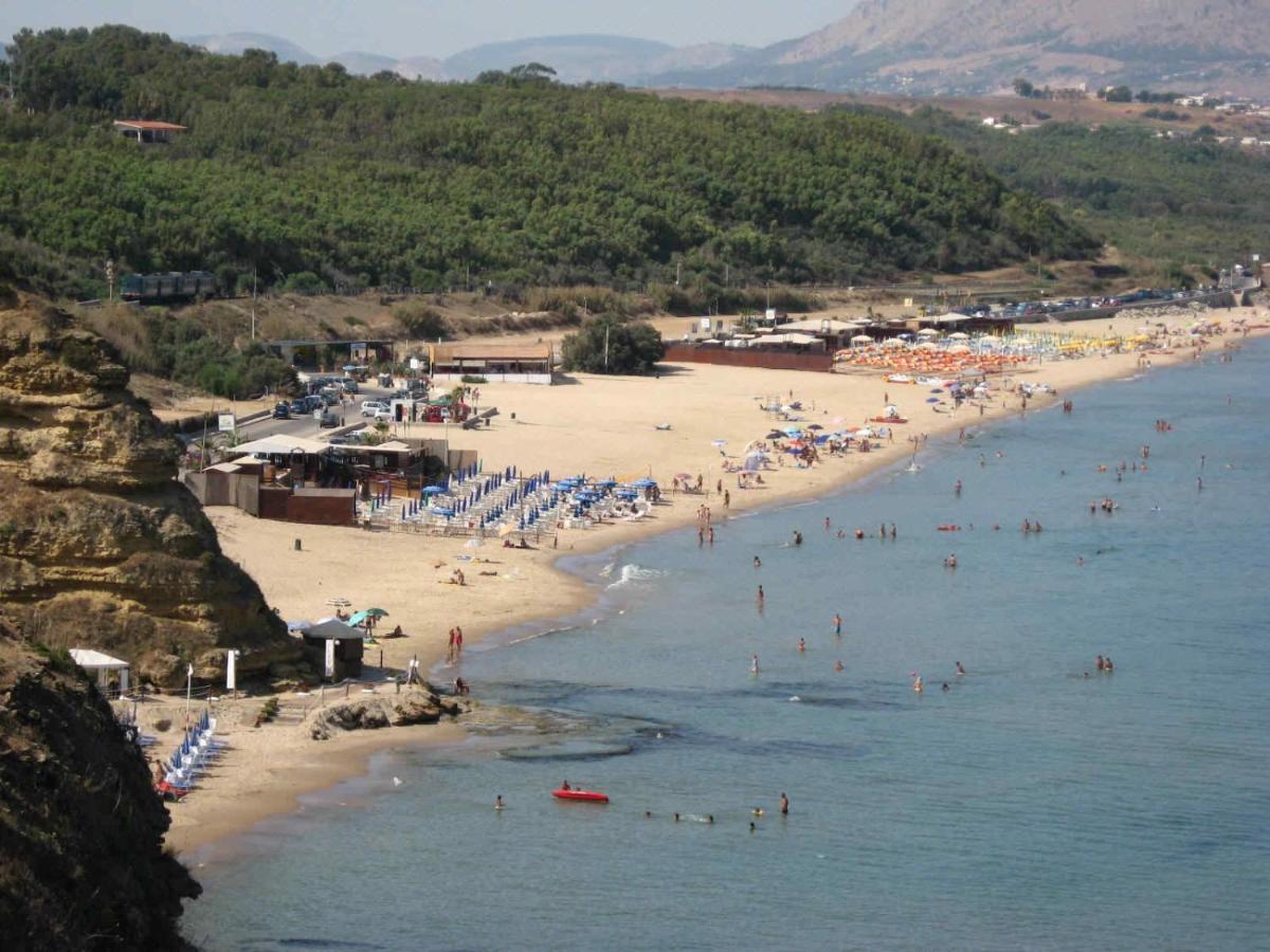 فيلا Pedra Do Sol باليستراتي المظهر الخارجي الصورة